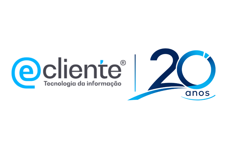 eCliente 20 anos