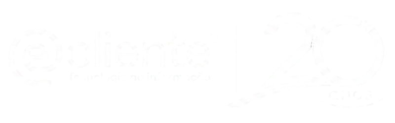 eCliente 20 anos